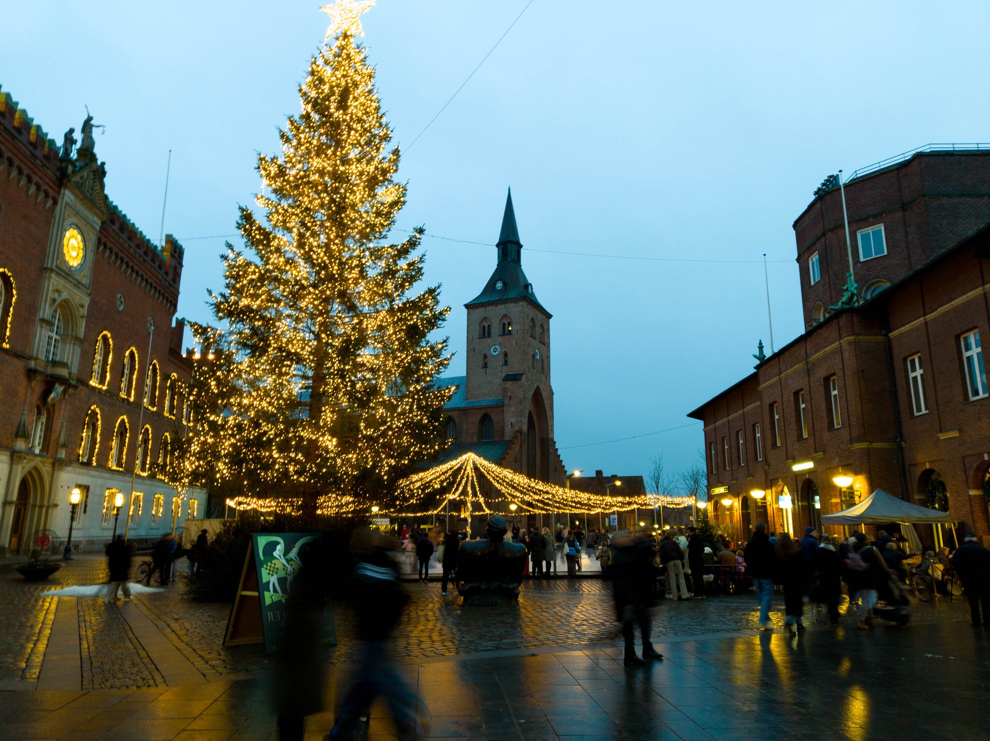 Odense