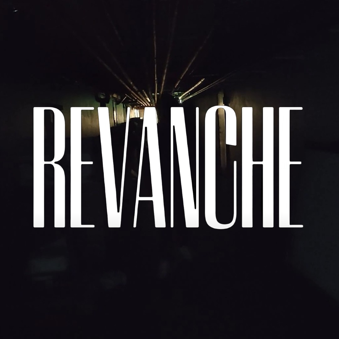 revanche poster